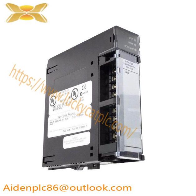 GE IS230SNCIH6A - High-Performance Analog Input Module for Industrial Automation