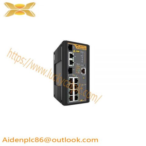 GE IS230STCIH4A Ethernet Switch: Industrial Grade Networking Solution