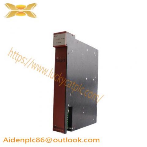 GE IS230TDBTH6A - Discrete Input Output Terminal Board for GE Mark VI Turbine Control Systems