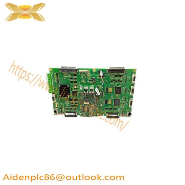 GE IS230TNSVH3A High Performance Digital Input Module