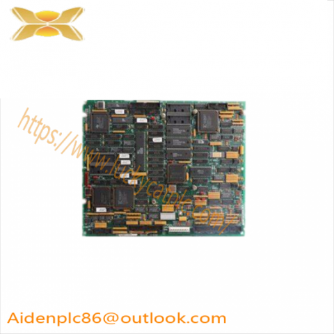 GE IS230TVBAH2A Module for Advanced Industrial Automation
