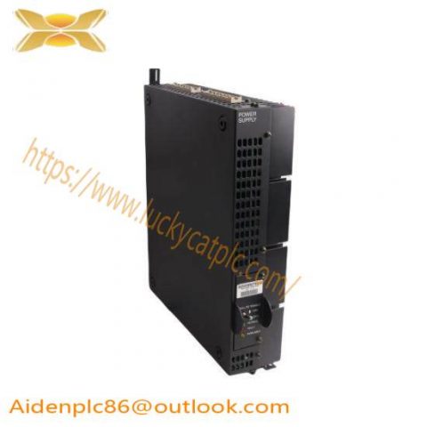 GE IS410SRLYS2A IS400SRLYS2ABB Industrial Control Module