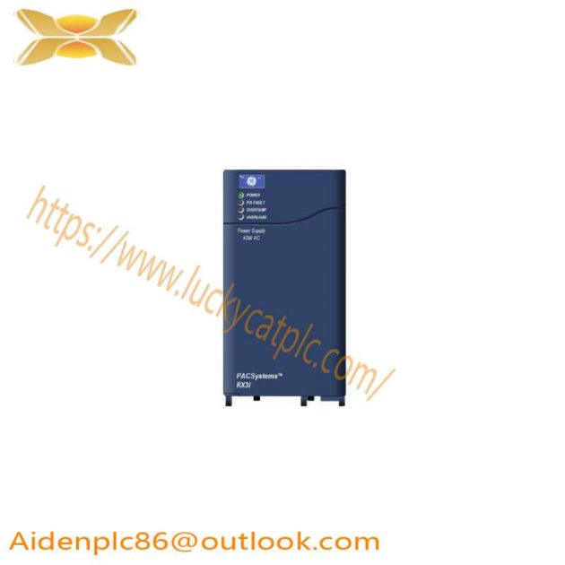 GE IS410SRLYS2A IS400SRLYS2ABB Industrial Control Module