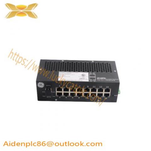 GE IS420YAICS1B Processor Board - High Precision Industrial Control Module