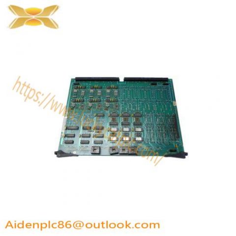GE IS200TRLYH1BHH: Industrial Control Terminal Board, High Performance for Your Factory Automation Needs