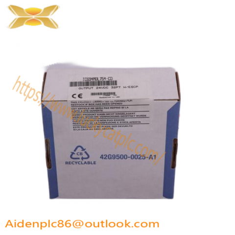 GE Multilin UR-67H Digital I/O Module, 200 Characters or Less
