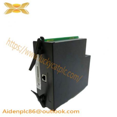 GE Multilin UR 9GH CPU - Advanced Control Module