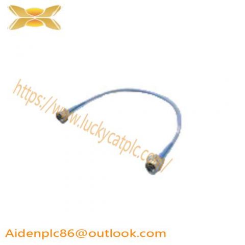 GE N.P.0285A7159 ETM102 Cable Module - Advanced Control Network Interface