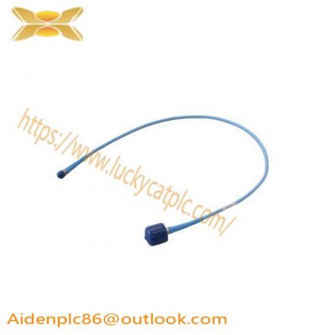 GE N.P.0285A9659 ULM112 Cable Module; Producer: GE-FANUC