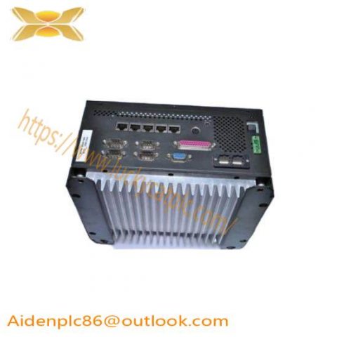 GE P111-6052 Micro Controller: Precision Automation for Industrial Applications