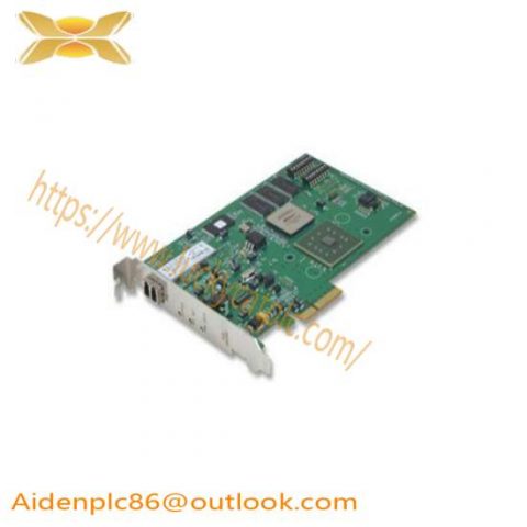 GE PCIE-5565RC Interface Card, High-Performance PCI Express Expansion Module