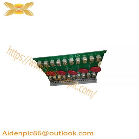 GE PWB219A3034G1: Precision Circuit Board for Industrial Automation