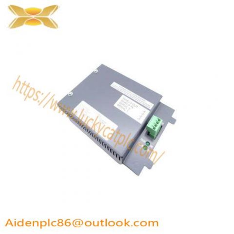 GE QPI-GEG-201-H DISPLAY - High Performance I/O Communication Module for Industrial Automation