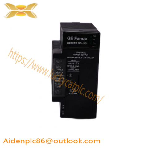 GE SR469-P5-HI-A20-H: Advanced Motor Management Relay for Industrial Control Systems