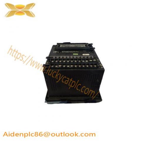 GE SR489-CASE 489-P1-HI-A20-E Generator Management Relay, Industrial Control Applications