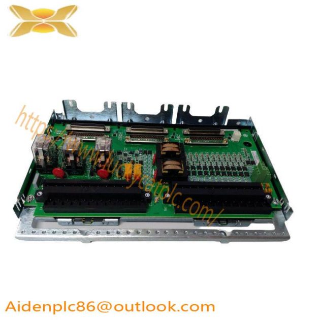 GE SR745-W2-P1-G1-HI-E-H Transformer Management System