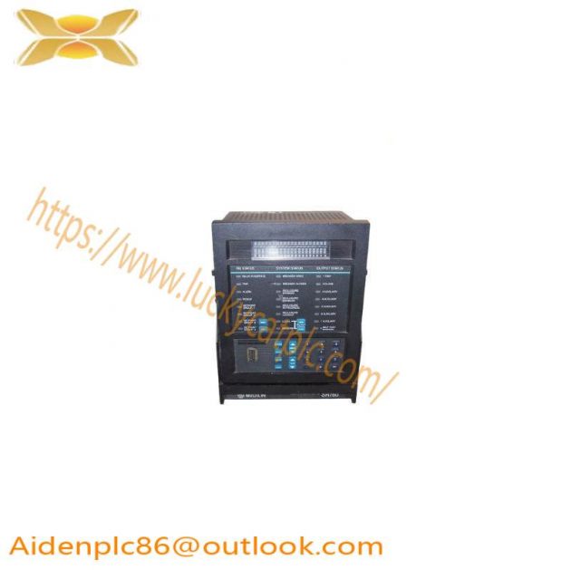 GE SR760 760-P1-G1-S1-HI-A20-R, Advanced Feeder Power Management Relay