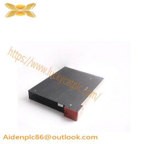 GE TGT-S00N-1-1-CA: High-Performance Industrial Control Module