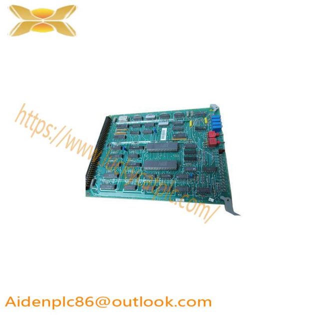 GE UR6EV High-Performance Industrial Control Module