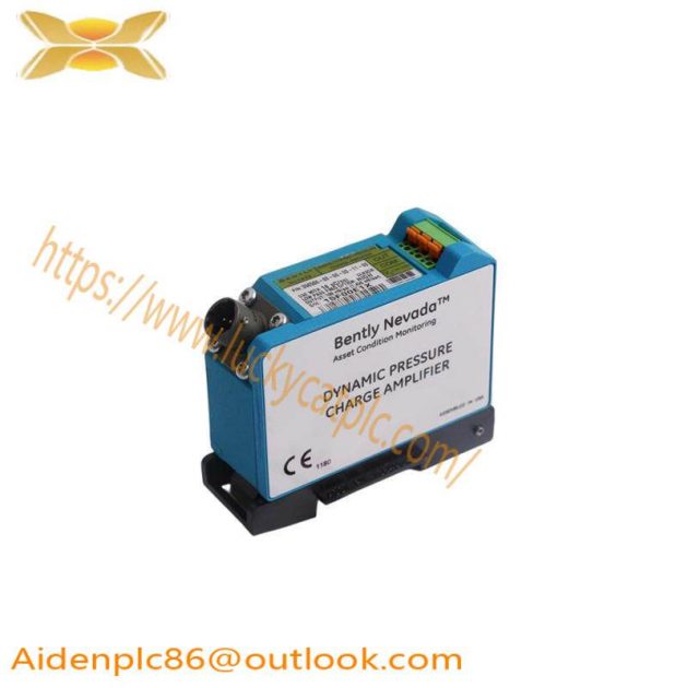 GE UR6EV High-Performance Industrial Control Module