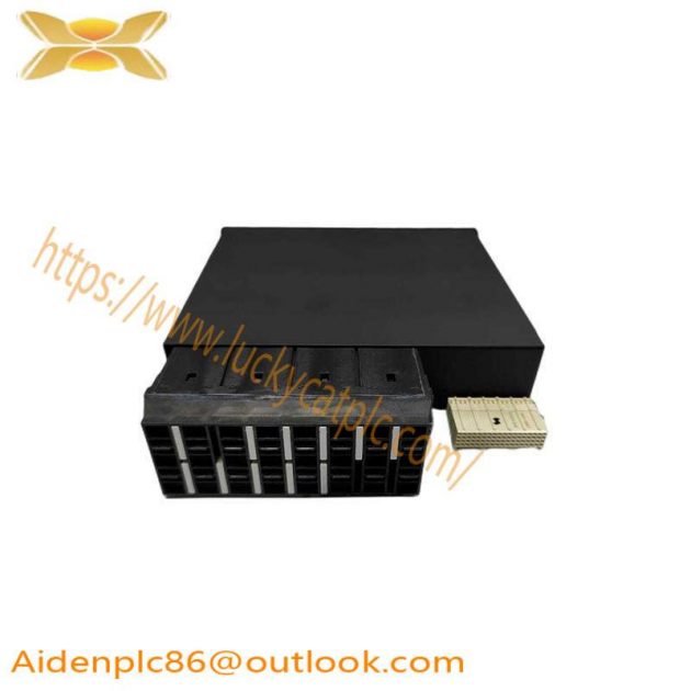 GE UR6FH UR Module - Advanced Industrial Automation Solution