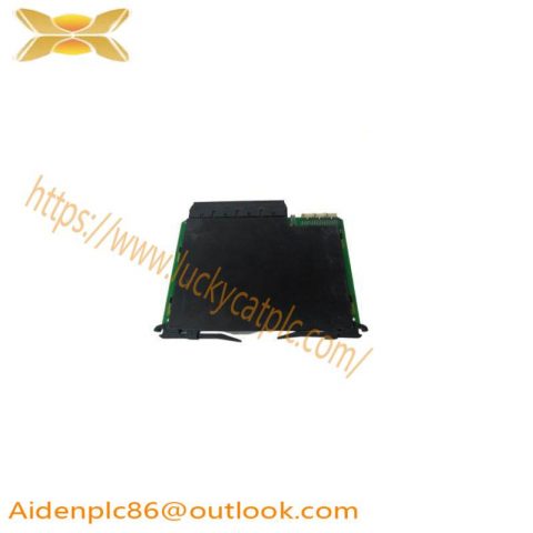 GE UR6UH Power Digital I/O Module