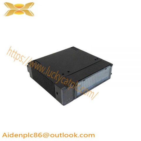 GE UR7CM Original Module: Precision Control in Industrial Automation