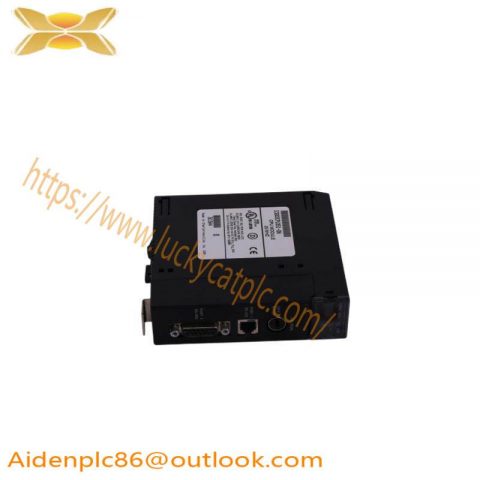 GE UR8LV Programmable Logic Controller Module, CT/VT
