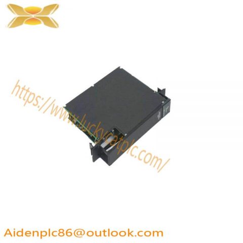 GE UR8MH CT/VT Module: Precision Control for Industrial Applications