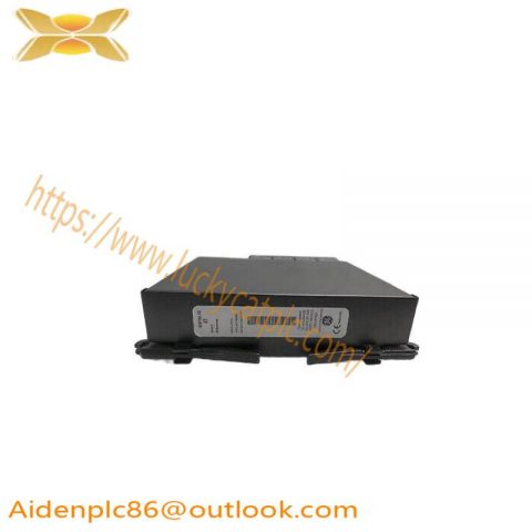 GE UR67H Digital Energy UR Digital I/O Module - High Performance for Industrial Automation