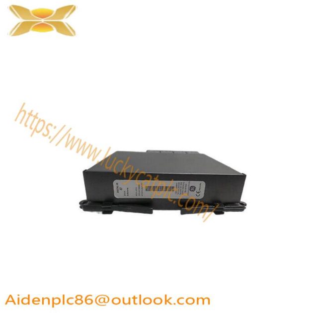 GE UR67H Digital Energy UR Digital I/O Module - High Performance for Industrial Automation