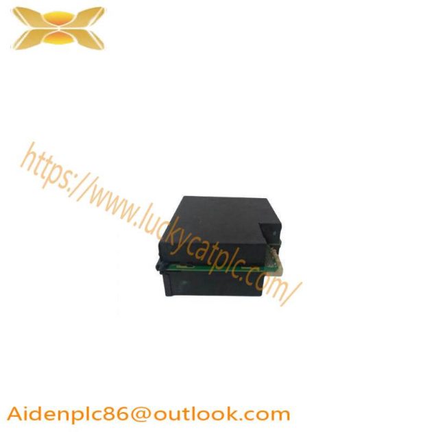 GE UR9HH UR9HH - Multilin UR Module, Industrial Control Systems