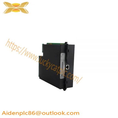 GE UR 9NH - CPUUR PLC Card, Advanced Industrial Control Module