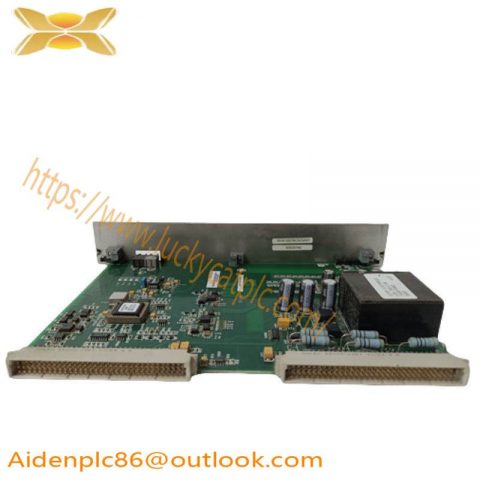 GE V7668A-1310B0 Module for Industrial Automation Systems