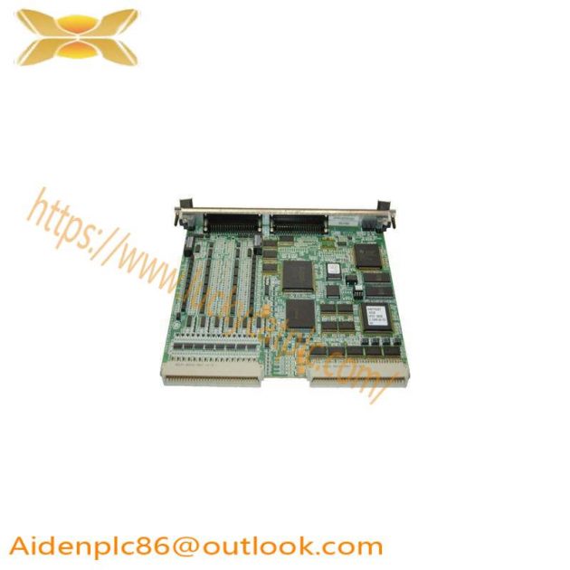 GE VCRC H1B IS200VCRCH1BBC - Industrial Control Circuit Board