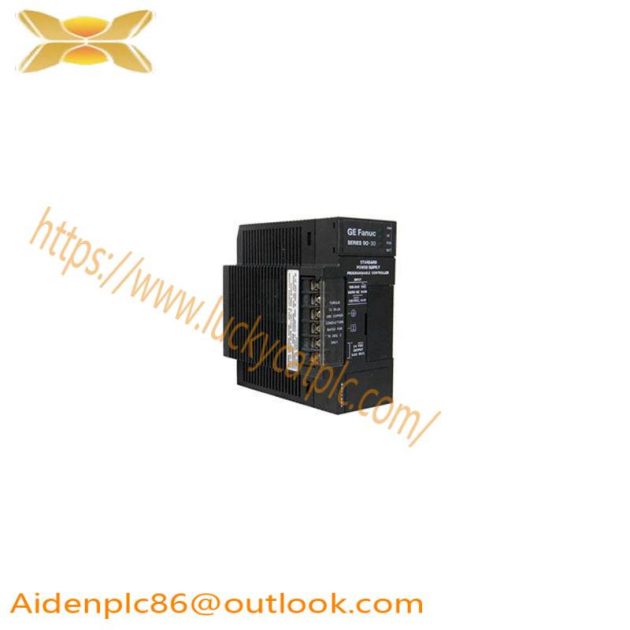 GE VME-MB-Z004 Industrial Module