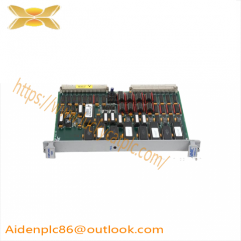GE VMIVME-4140 Industrial Control Circuit Board