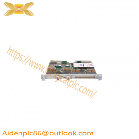 GE VMIVME-4140 Circuit Board, Precision Control for Industrial Automation