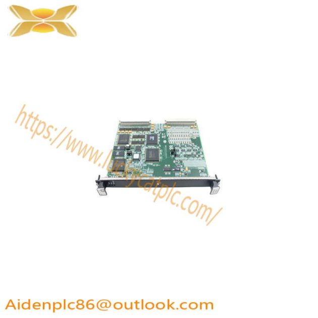 GE VMIVME-7452 Industrial Module