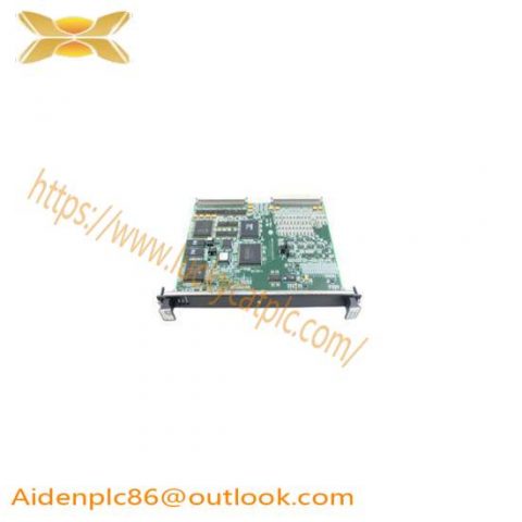 GE IS200VVIBH1CAC Control Board: Advanced Turbine Management Solution