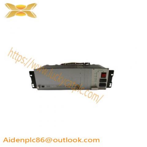 GE WESDAC D20ME | GE-HARRIS 820-0468/00 | Substation Automation Controller