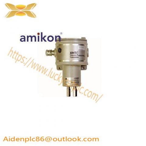 GE XMTC-62-11 New: Industrial Control Module, High Performance & Reliability