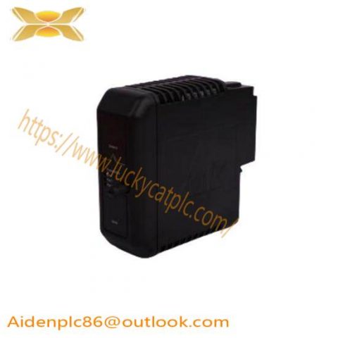GEC ALSTHOM MVAX31C1DF0754A - Advanced Control Module for Industrial Automation