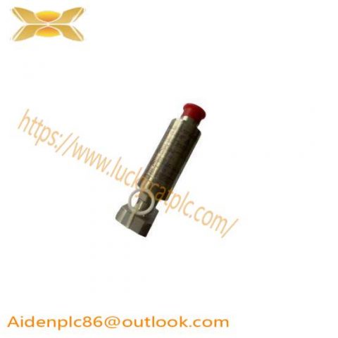 GE 362A3389P001 Gas Turbine Control System