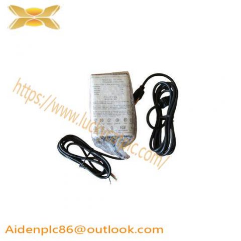 General Electric 510-1000-041 Power Supply Module, Precision Engineering for Industrial Control