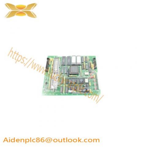 GE 531X306LCCBEG3 ANALOG I/O TERMINAL BOARD - Advanced Industrial Automation Control Solution