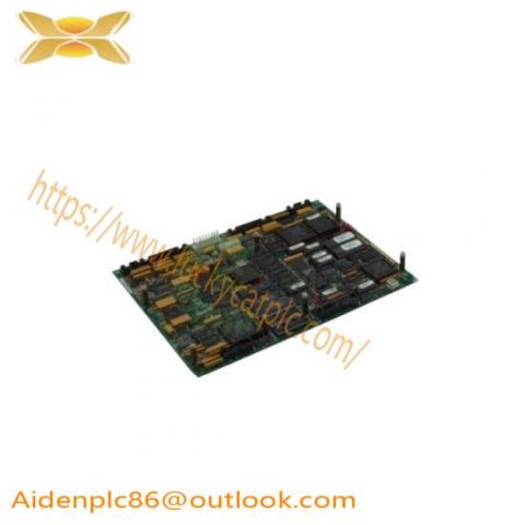 General Electric DS200SDCCG5RHD - Industrial PLC Module