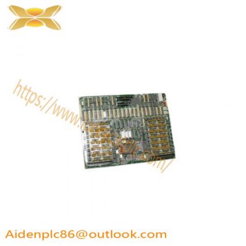 General Electric DS200TCDAG1ADA - Advanced Digital Input/Output Card for Industrial Control
