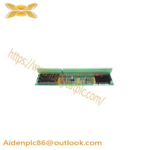 General Electric DS200TCQBG1AEB Board: Powering Industrial Control Systems