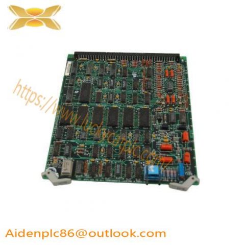 GE DS3800HPRB1C1C PCB Board: Precision Control Module for Industrial Automation